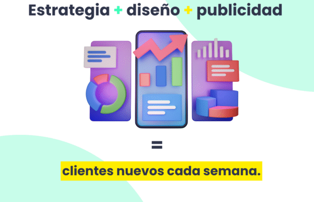 Agencia de Desarrollo Web y Marketing Digital en Buenos Aires