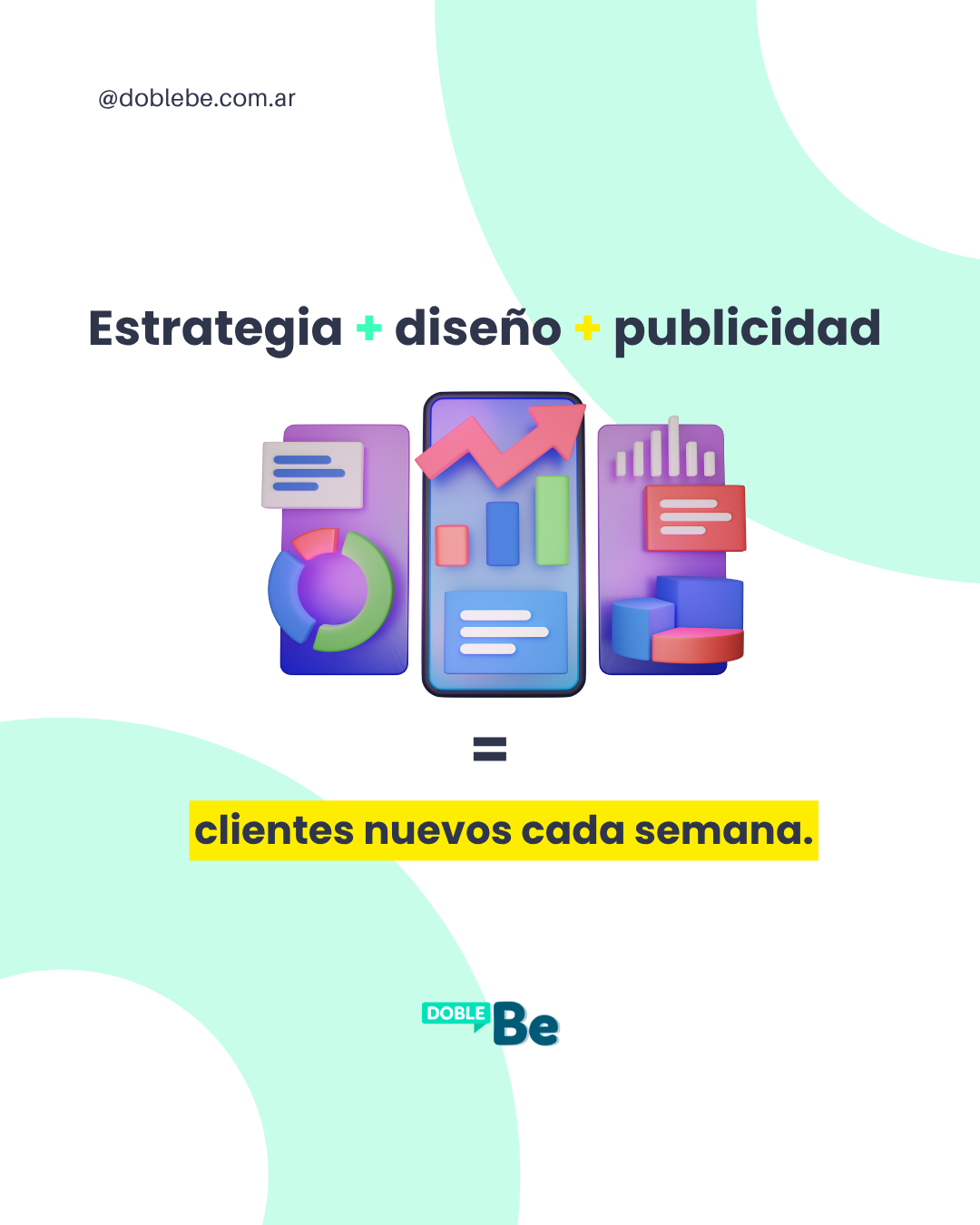 Agencia de Desarrollo Web y Marketing Digital en Buenos Aires