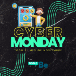 Cyber monday