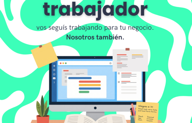 Promoción del Trabajador: Escalabilidad y Resultados para 4 Empresas con Visión