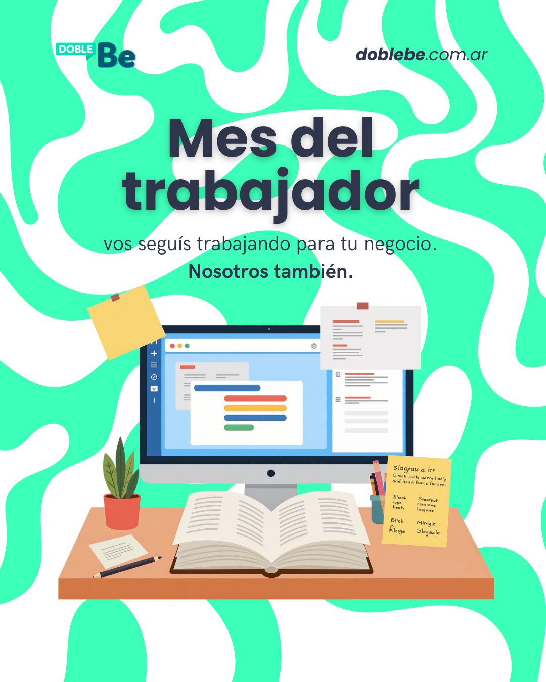 Promoción del Trabajador: Escalabilidad y Resultados para 4 Empresas con Visión