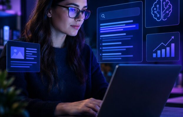 Google Ads y Asset Studio: cómo usar IA creativa sin perder identidad de marca