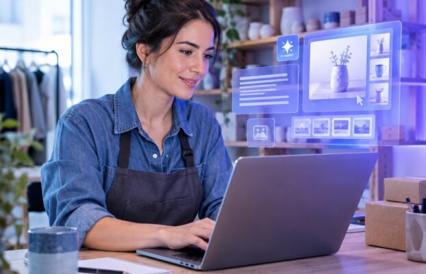 Meta Muse para pequeñas empresas: qué puede hacer y qué conviene revisar antes de usarlo