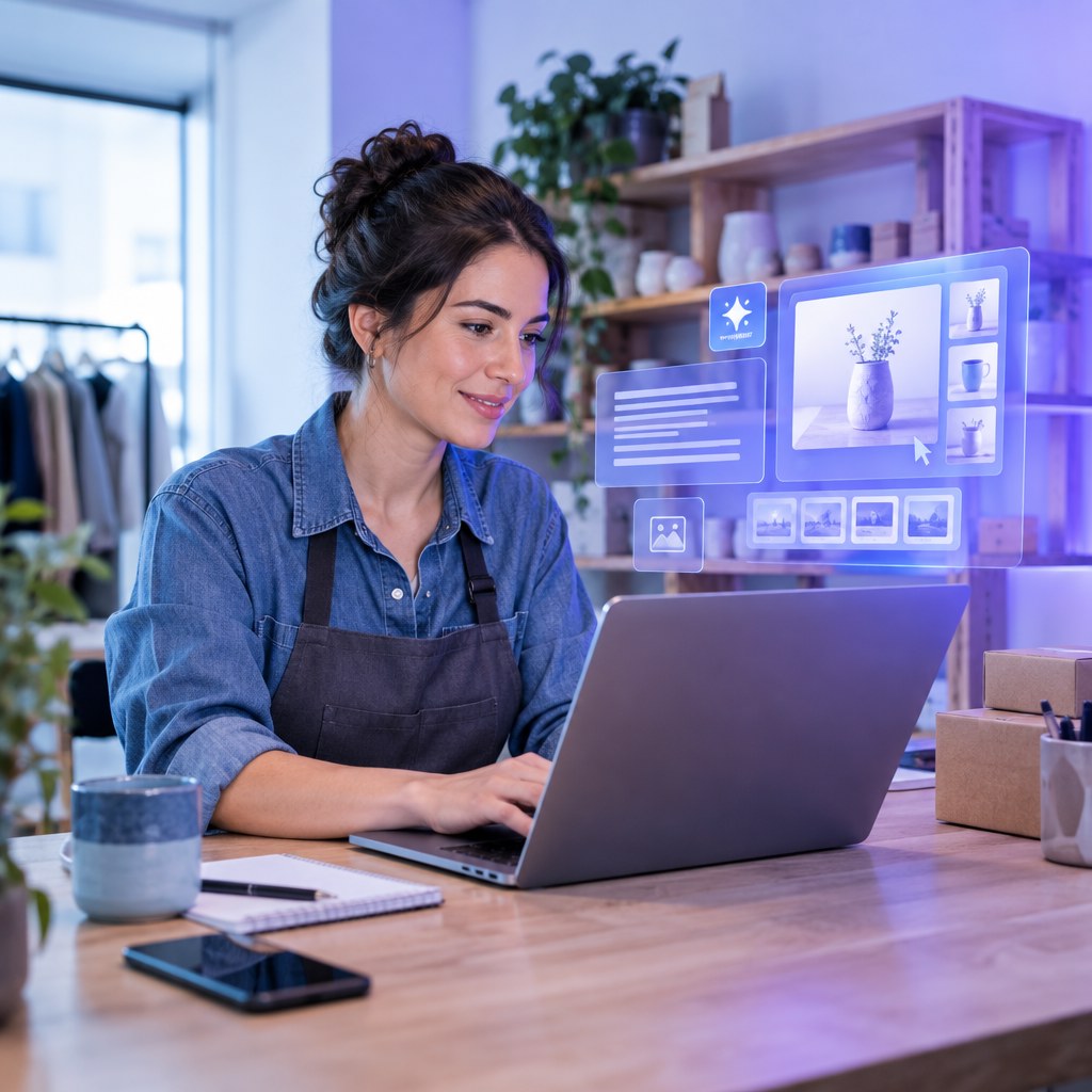 Meta Muse para pequeñas empresas: qué puede hacer y qué conviene revisar antes de usarlo
